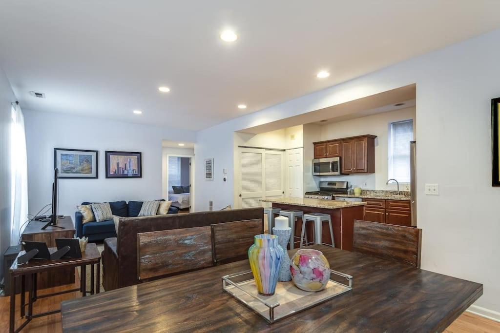 Сasa de vacaciones Lincoln Park Living - 2
