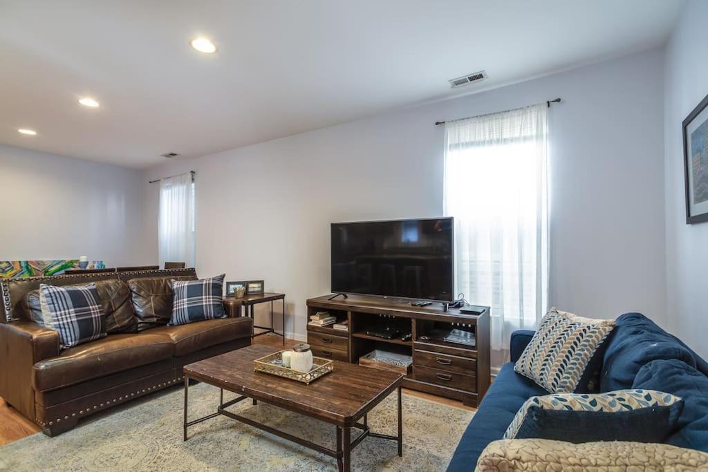Ferienhaus Lincoln Park Living - 2