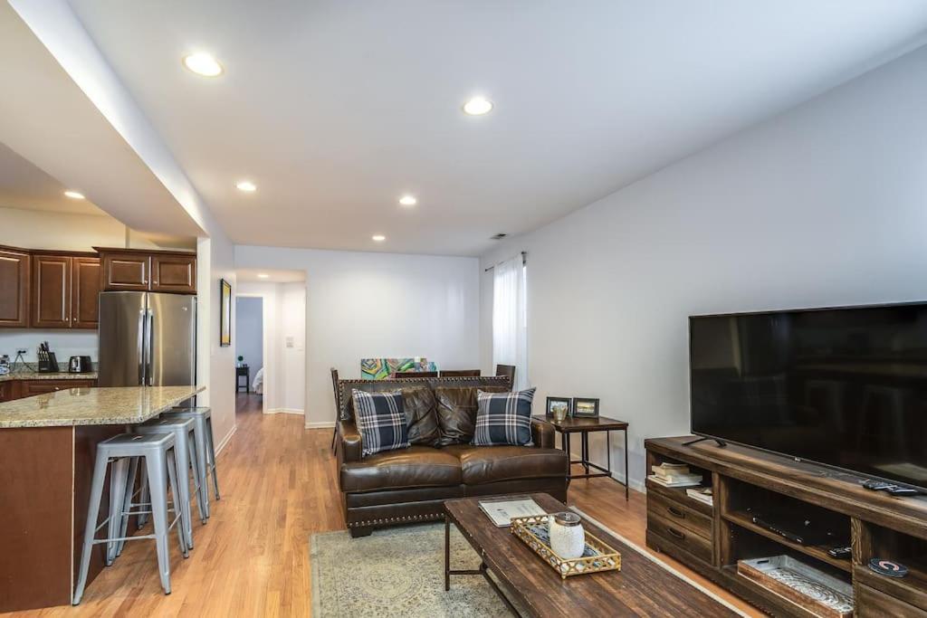 Ferienhaus Lincoln Park Living - 2 Chicago