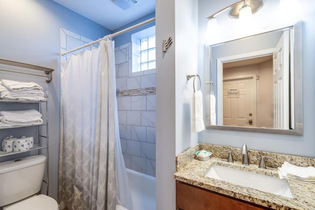 Ferienhaus Lincoln Park Living - 2
